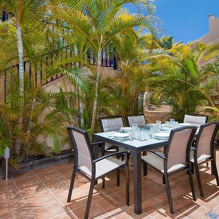 Meloneras Suites Εξωτερικό φωτογραφία