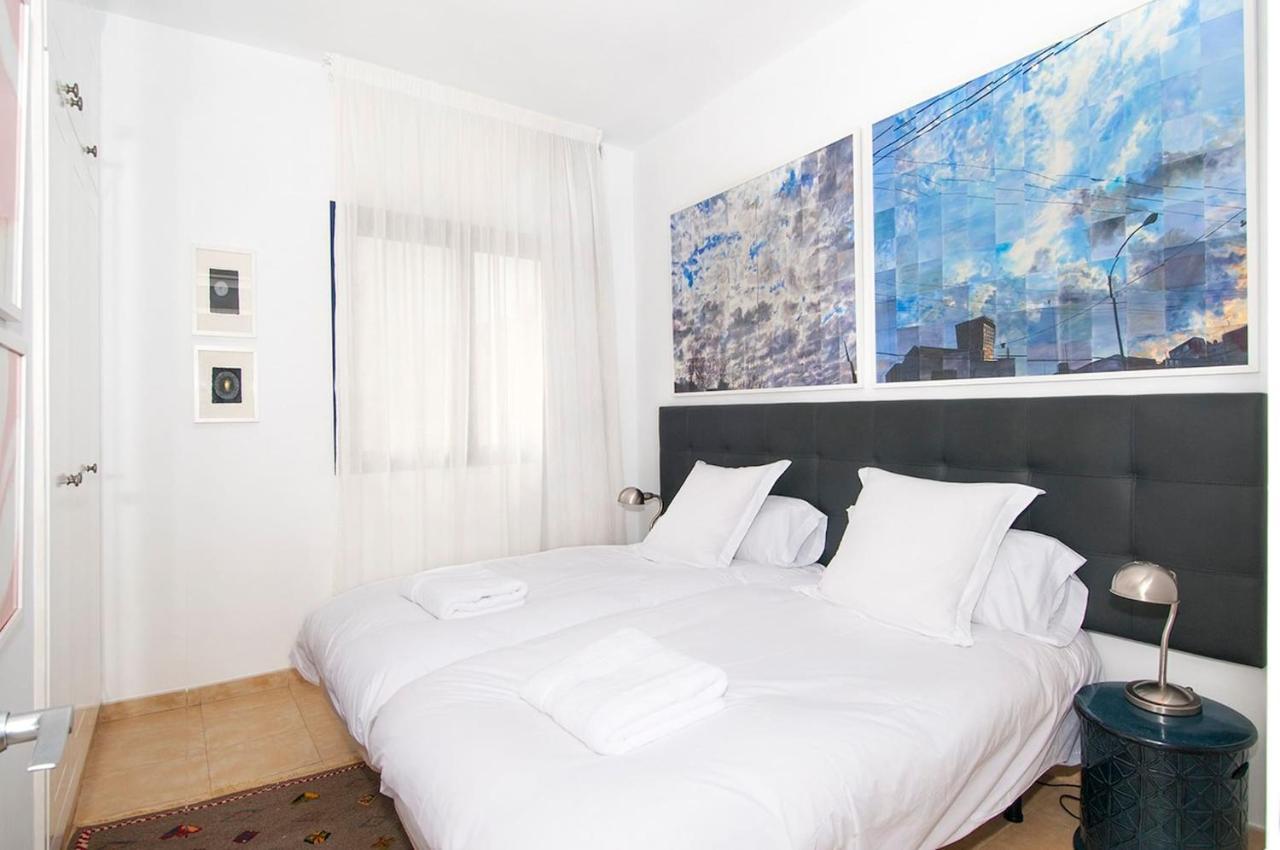 Meloneras Suites Εξωτερικό φωτογραφία