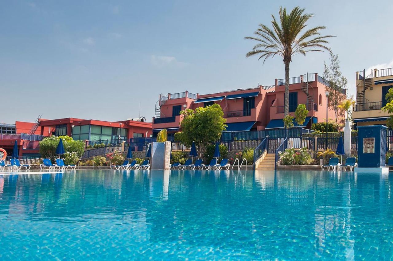 Meloneras Suites Εξωτερικό φωτογραφία