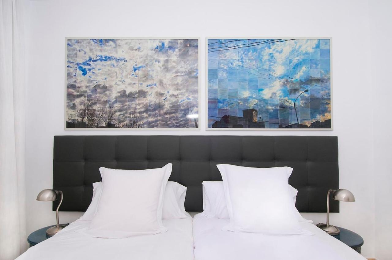 Meloneras Suites Εξωτερικό φωτογραφία