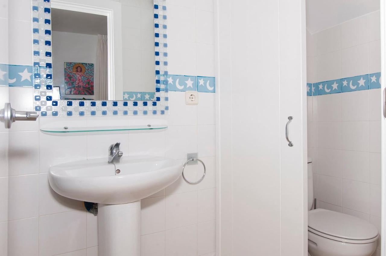 Meloneras Suites Εξωτερικό φωτογραφία