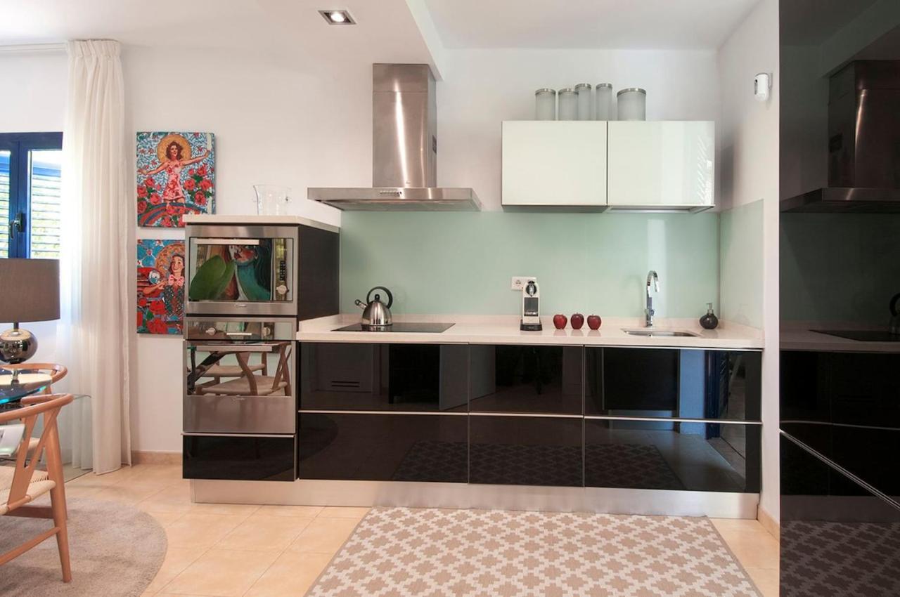Meloneras Suites Εξωτερικό φωτογραφία