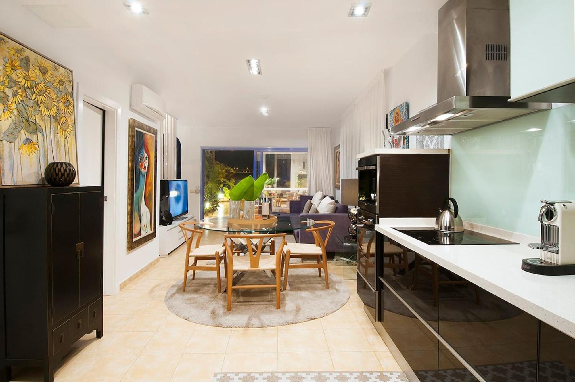 Meloneras Suites Εξωτερικό φωτογραφία